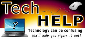 tech support 